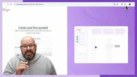 How to Setup and Login into Tango