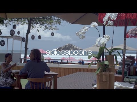 Spicespoons by Anantara Seminyak