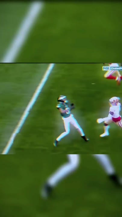 DeVonte Smith one hand catch go birds#shorts #subscribe #eagles - YouTube