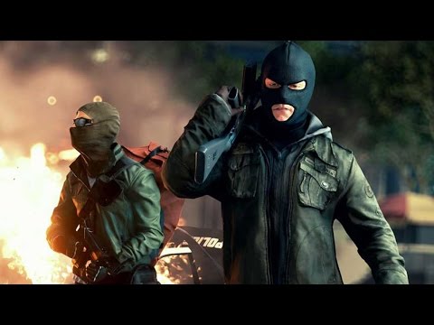 Battlefield Hardline: 5 Things to Know About Multiplayer