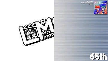 (Perther & Scribbler Custom Style) LuzonMediayumeSpartan