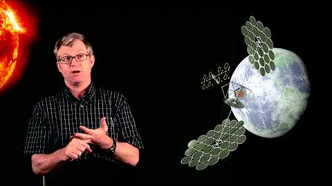 Chris Culbert: Is It Possible to Harvest the Sun's...