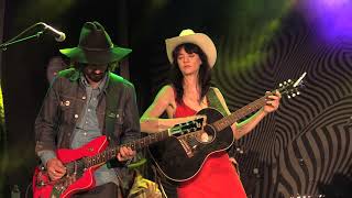 Nikki Lane All Or Nothing