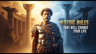 9 Life Lessons from Marcus Aurelius That Will Change How You See the World