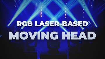 Kvant 600 Prestige Beam │ Product video & Comparison