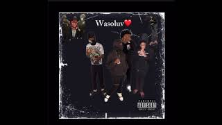 Waso Members - WasoLuv (Official Audio) 