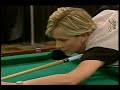 2001 WPBA FALL CLASSIC FINAL CORR VS  FISHER 04 01