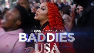 Famous .... Baddies USA: Season 8 - Official Super Trailer Reaction 👀🚨👊🏾 Profile