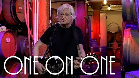 Cellar Sessions: Chip Taylor March 19th, 2019 City Winery New York Full Session