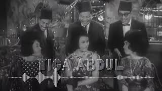 Download Lagu P Ramlee: Tiga Abdul - Tuan penasihat Kassim Patalon MP3