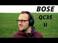 Bose QuietComfort 35 II - Unterschiede zum Vorgänger