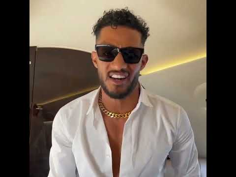 اغنية دوشة محمد رمضان Mohamad Ramadan Dawsha 