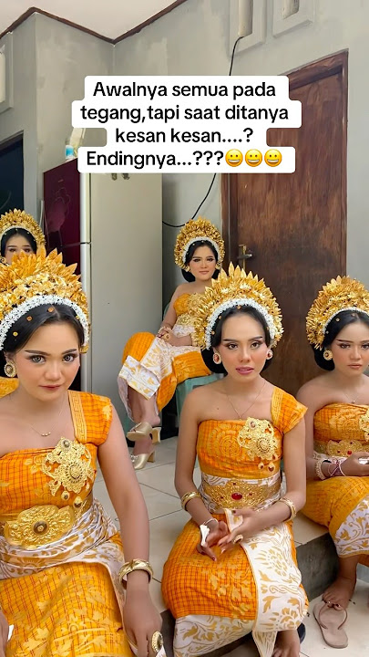 Payas metatah by Padma _Muabali #makeupartist #adatbudayabali