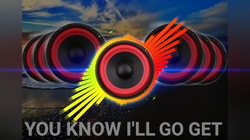YOU KNOW I