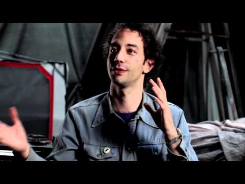 TDK Chronicles The Strokes Interview 2010