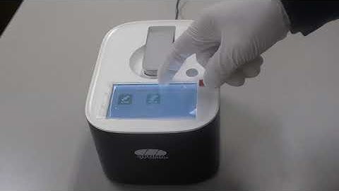 OPTIMA NanoEX Lite Measure OD600