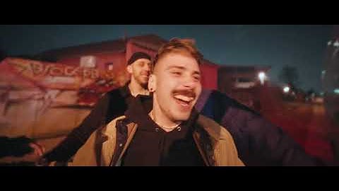 Роби x Молец - Никъде (Official Video)