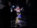 Paparazzi live from Mayhem Ball Tour live in Los Angeles