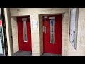 Hävemeier &amp; Sander Aufzüge (Maastricht) Wohnhaus 