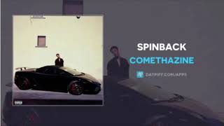 Comethazine - Spinback Clean