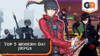 Famous Top 5 Modern-Day RPGs Net Worth
