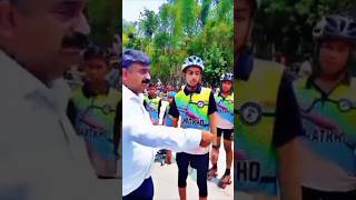 National Skating Kho Kho Competition 🛼🔥😱 Unbelievable SkatingShortVideo#skating​#shorts​