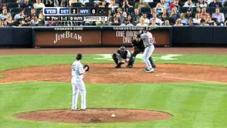 8/16/10 CG: DET@NYY