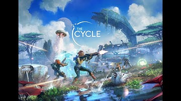The Cycle: Frontier – PC Gameplay in 4K | Intense Extraction Run #thecyclefrontier #gaming