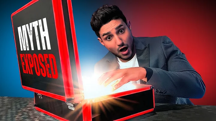 “Hard Work” Myth Exposed: What They Don’t Tell You.