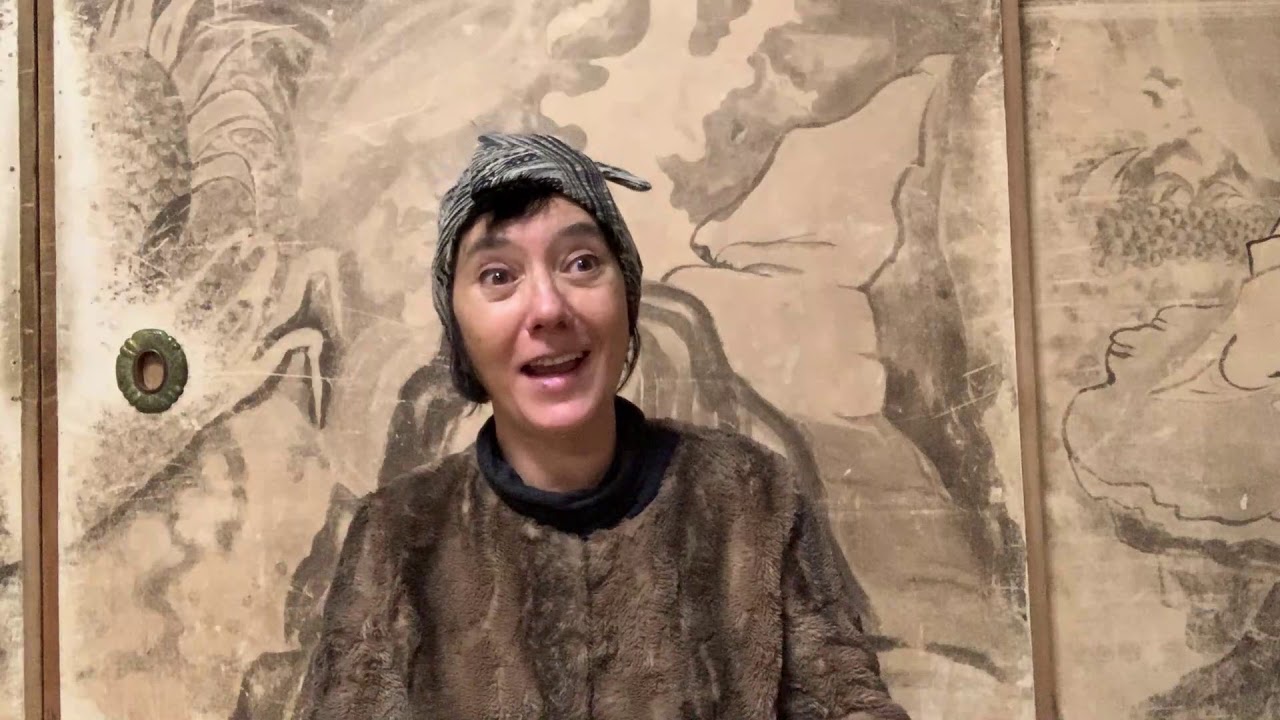 La lingua del drago - Lo Yoga Sciamanico, dal monte Koya in Giappone