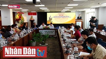 Giỗ tổ Hùng Vương 2022 tại TP Hồ Chí Minh sẽ diễn ra trong 4 ngày