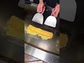 チーズだし巻き(Cheese rolled egg) #japanesefood