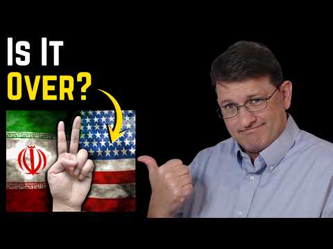 Iran War Ceasefire??? What to Expect Next...