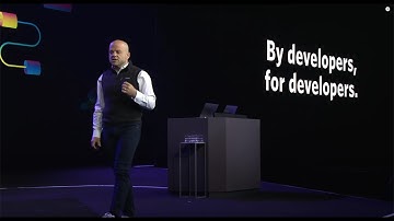 SIGNAL 2019 - Keynote Day 1