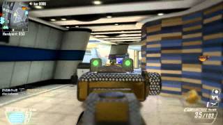 Black Ops 2 Connection Interrupted