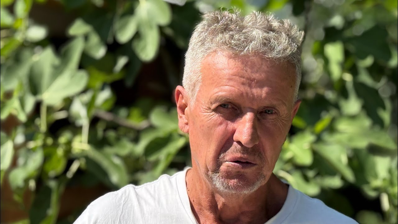 Umro sam pa proživio, vidio sam mrtve oca, majku i komšije. Žena mi je Španjolka, primila je ISLAM!