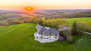 1682 Canary Lane, Ashford, WI - Shorewest