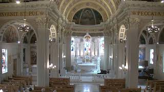 Daily Mass