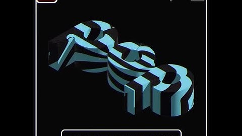 Create a Isometric Text effect in adobe Illustrator Rain Studio #illustrator  #graphicdesign #graphi