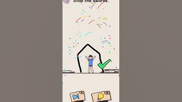 Draw 2 save #shorts #shortsgame #ytshorts #puzzlegame #draw2save #android #androidgames