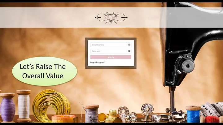 How You Can Benefit From Your Own Membership Site!