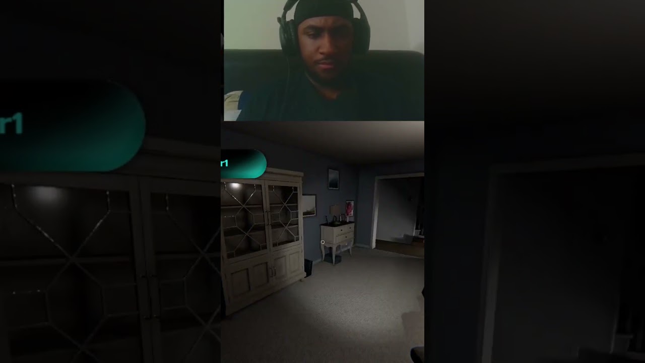 you should've stayed home