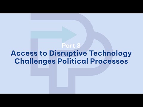 How Politicians Use Digital Technologies to Control the Narratives