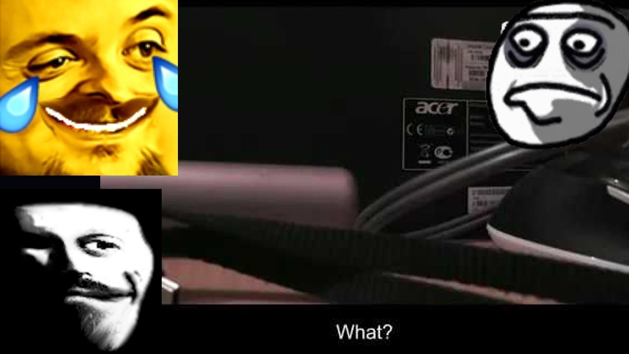 Forsen Reacts to German furry/brony cringe worthy discussion with mother - 'Tropical Island'