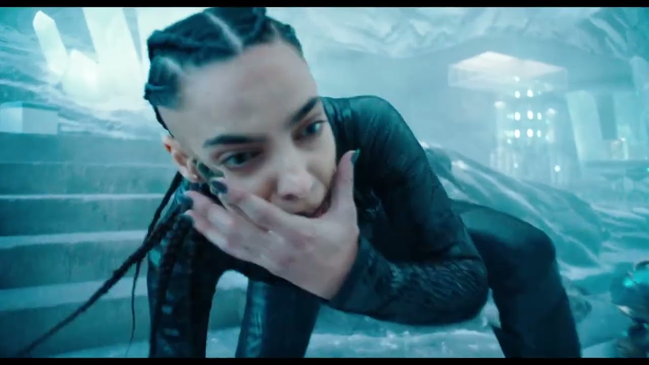 Trailer film superman terbaru terjemahan bahasa indonesia