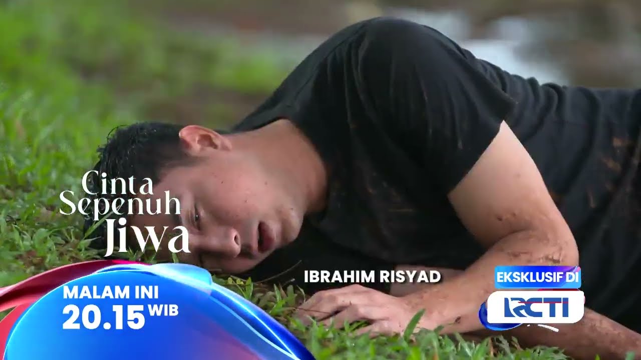 CINTA SEPENUH JIWA TRAILER: APA LALA BERHASIL PERGI BAWA ELIO DARI SURYONO? JULIAN MASIH HIDUP?