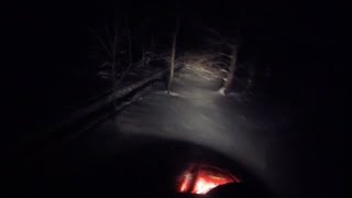 First Sled Edit! Minnesota 2016