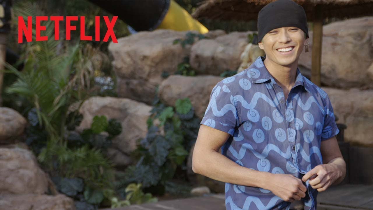 少女秘宝館岸辺薫 