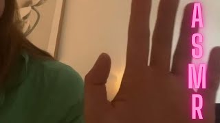 Din veninde hjælper dig med at falde i søvn igen 🌜(DANSK ASMR)