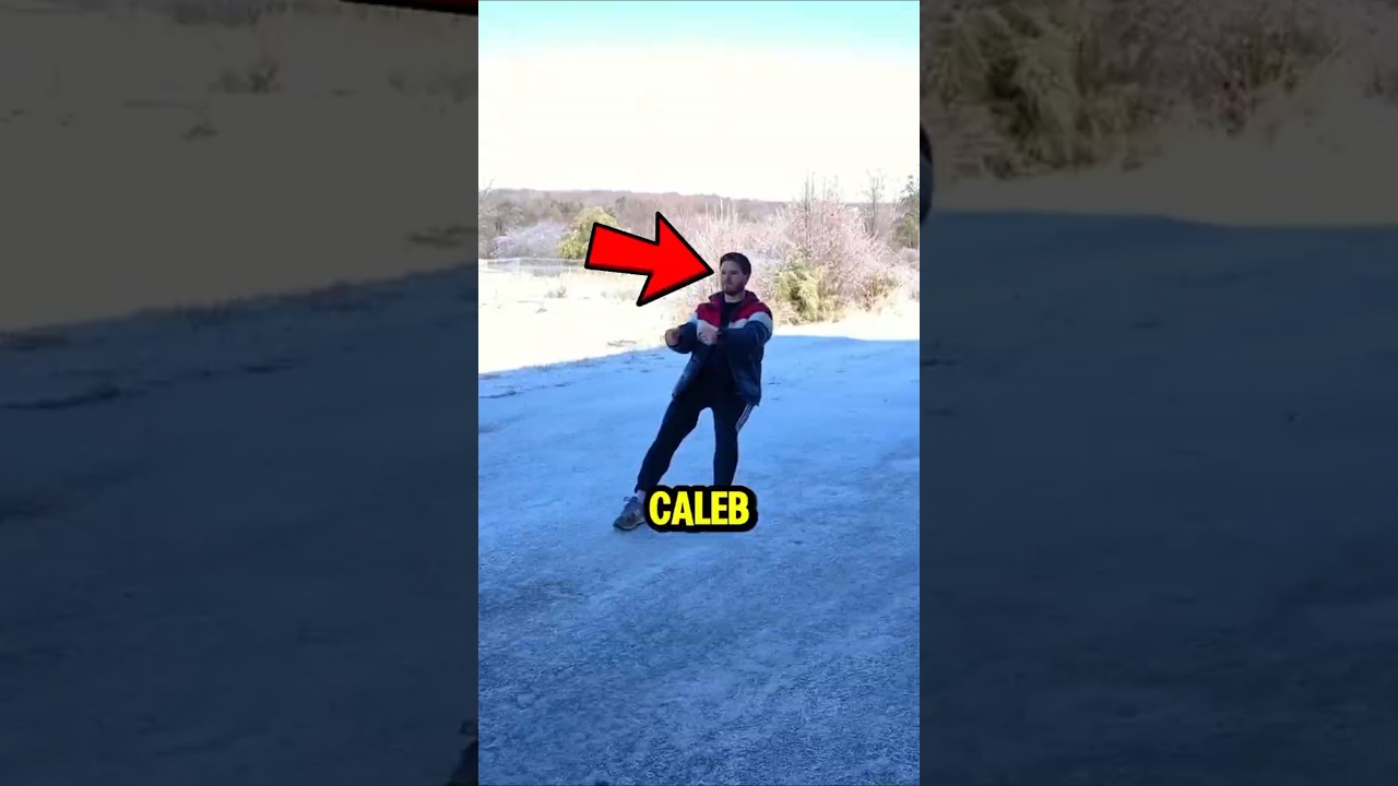 Is This the Most Unreal Magic Trick You’ve Ever Seen?!😲